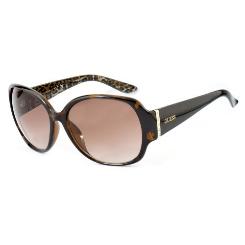 Ochelarii de soare, de dama, Guess GF0284 6052F