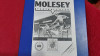 Program Molesley - Vauxhall