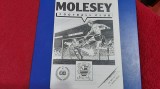 program Molesley - Vauxhall