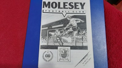 program Molesley - Vauxhall foto