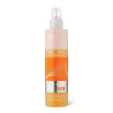 Balsam profesional nutritiv cu Elastina&amp;Colagen N18, 200ml, Erayba