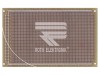 Placă universală două feţe 100mm x 160mm