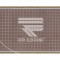 Placă universală două feţe 100mm x 160mm