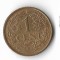 Moneda 1 cent 1960 - Suriname, cotatii ridicate!