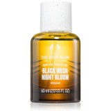 The Body Shop Black Musk Night Bloom Eau de Toilette pentru femei 60 ml, Apa de toaleta
