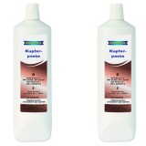 Pachet 2 x pasta Ravenol Kupferpaste pe baza de litiu 90 grame