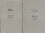 Gaston Bachelard - Dialectica spiritului stiintific modern, 2 volume