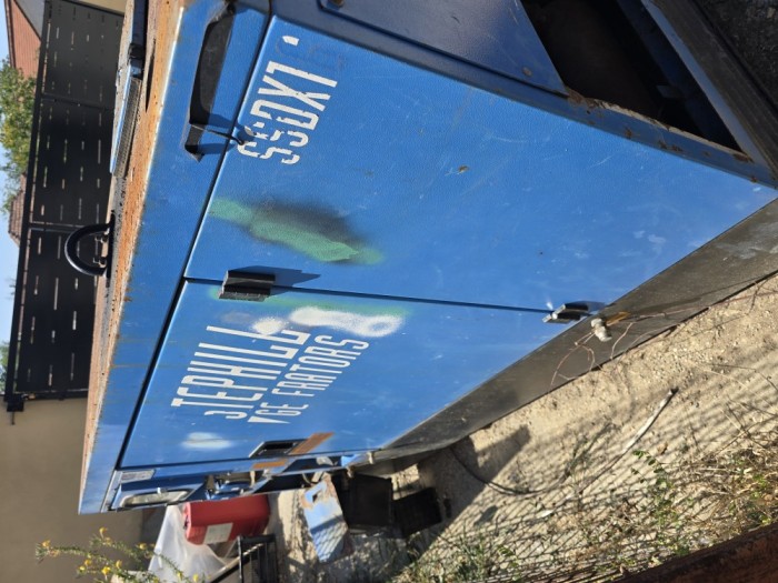 Generator curent 16kw
