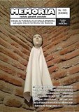 Revista &quot;Memoria&quot; nr. 112 (3/2020)