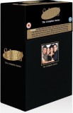 Seinfeld - Colectia Integrala DVD BoxSet (Seasons 1-9) - Editie Raritate - Desigilat (Ca Nou)