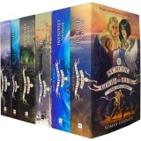 The School for Good and Evil - Complete Series (6 Books Set)