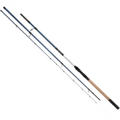 Lanseta MIKADO Bixlite Medium Feeder 3.60m, 110g, 3+3seg foto