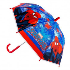 Umbrela pentru copii Spiderman, 68 cm