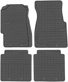 Covorase auto HONDA Civic Hatchback 1995-2000 Frogum