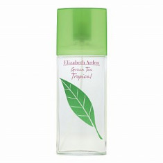 Elizabeth Arden Green Tea Tropical eau de Toilette pentru femei 100 ml foto