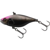 Vobler TN38 3.8cm 5.1g Pink Head Aurora Black, JACKALL