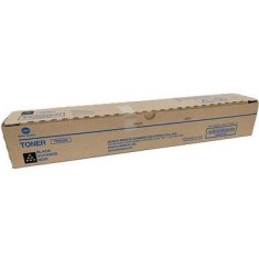 Cartus toner original Konica Minolta TN-328K, Black, 28.000 pag
