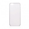 Husa TPU Slim 0.5mm Sony Xperia Z3 mini Compact Transparent