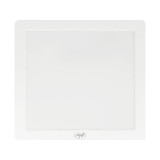 Plafoniera LED PNI D-Light CL241 24W, patrata, 6500K, alimentare 230V, 2640 lm, alb