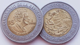 2066 Mexic 5 Pesos Ricardo Flores Mag&oacute;n km 903, America de Nord
