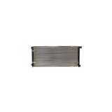 Radiator apa VW JETTA II 19E 1G2 165 AVA Quality Cooling VW2042, Volkswagen