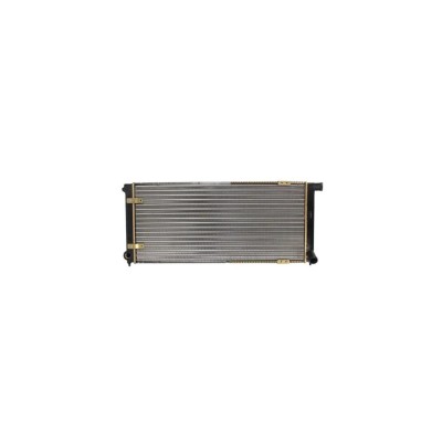 Radiator apa VW JETTA II 19E 1G2 165 AVA Quality Cooling VW2042 foto