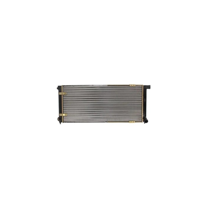 Radiator apa VW JETTA II 19E 1G2 165 AVA Quality Cooling VW2042