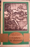 Centura cu diamante