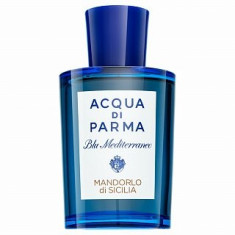 Acqua di Parma Blu Mediterraneo Mandorlo di Sicilia Eau de Toilette unisex 150 ml foto