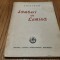 ALICE SOARE (dedicatie-autograf) - Samburi de Lumina - 1940, 138 p.