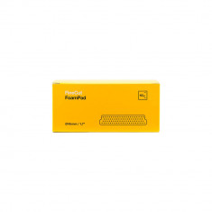 Burete Mediu Abraziv Koch Chemie Fine Cut Foam Pad, Yellow, 45mm