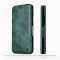 Husa pentru Honor 400, Techsuit, Safe Wallet Plus, Verde