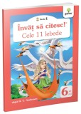Cumpara ieftin Cele 11 Lebede, - Editura Gama