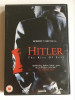 *DD -Film: Hitler - The Rise of Evil, cu Robert Carlyle, in engleza, DVD