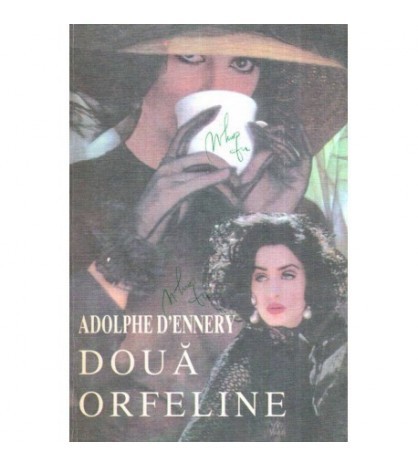 Adolph D&#039;Ennery - Doua orfeline - 119026