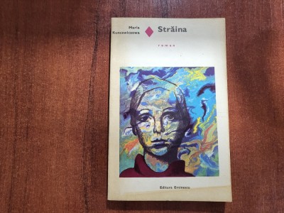 Straina de Maria Kuncewiczowa foto
