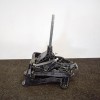 Timonerie cutie de viteze FORD ECOSPORT 2016 OEM: DN1R-7C453A-KC 4121948