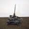 Timonerie cutie de viteze FORD ECOSPORT 2016 OEM: DN1R-7C453A-KC 4121948