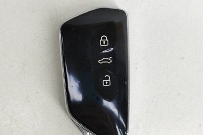 Cheie de contact VW ID.3 E11 2022 OEM: 5H0959753G | 27875083 foto