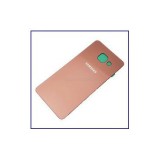 Capac Baterie Samsung Galaxy A3 2016 A310 Rose Gold Original