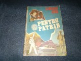 ALMANAH PENTRU PATRIE 1989