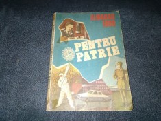 ALMANAH PENTRU PATRIE 1989