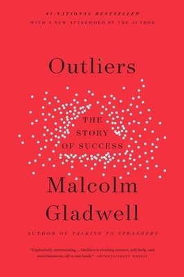 Outliers: The Story of Success foto