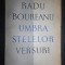 Radu Boureanu - Umbra stelelor. Versuri (1957)