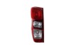 Stop spate, lampa Isuzu D-Max (Rg), 11.2019-, montare spate, stanga, cu lampa de mers inapoi; P21/5W+P21W+PY21W; fara soclu bec; DEPO