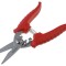 Foarfece 18 cm m&acirc;ner ergonomic