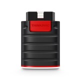 Cumpara ieftin Resigilat Scaner Bluetooth OBD2 pentru diagnosticare auto THINKDIAG, Sistem complet Cititor de coduri, 15 funcții de &icirc;ntreținere pentru mașini din 199