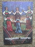 Magazin Istoric, Nr. 12 - DECEMBRIE 1986