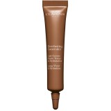 Clarins Everlasting Concealer Long-Wear &amp; Hydration hidratant anticearcan impotriva cearcanelor culoare 05 very deep 12 ml