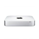 Apple Mac Mini 7,1/A1347 Refurbished, Procesor I5 4278U, Memorie RAM 8 GB, SSD 251GB, Mac OS Ventura, Stare Buna